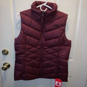 Women’s The North Face Vest